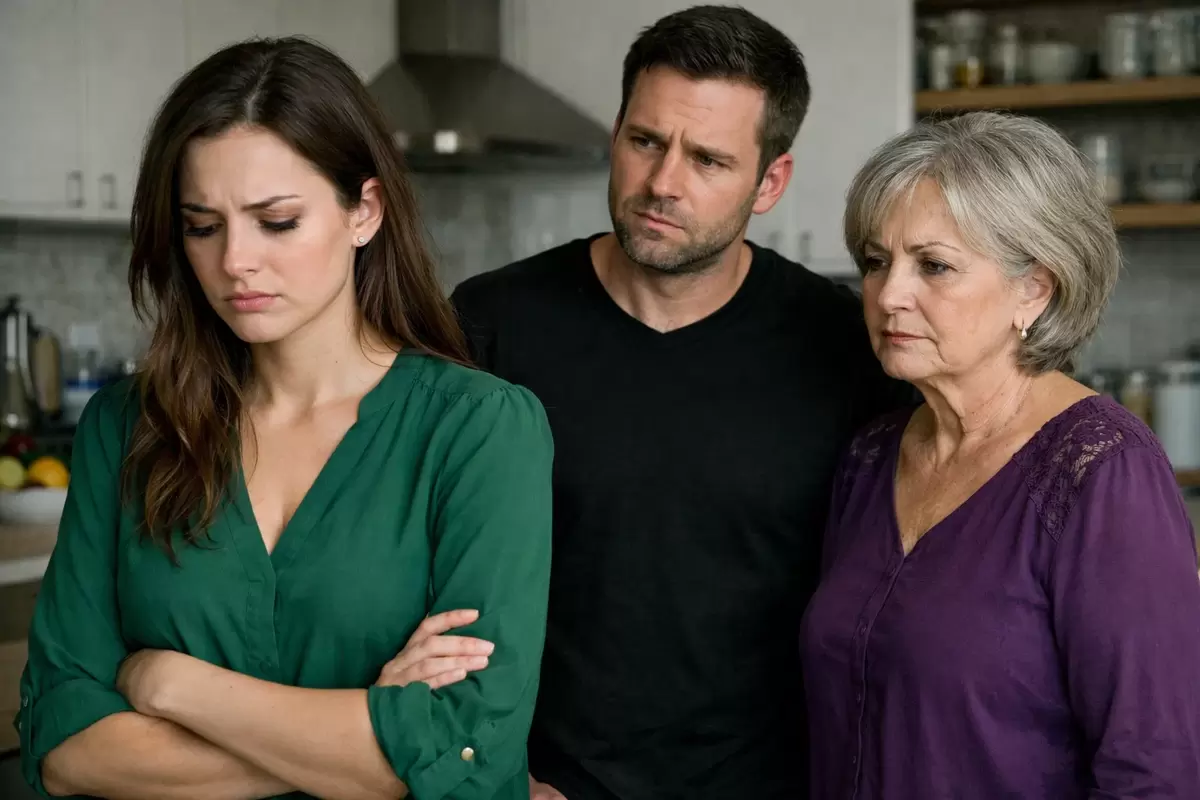 Тайна амнезии: как трагедия заставила женщину забыть свою жизнь