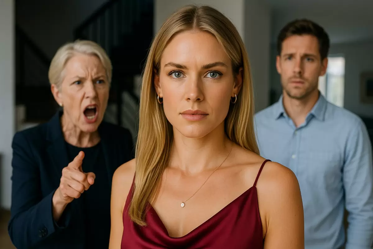 Безмолвные мечты: Как семейная пара столкнулась с суровой реальностью бесплодия