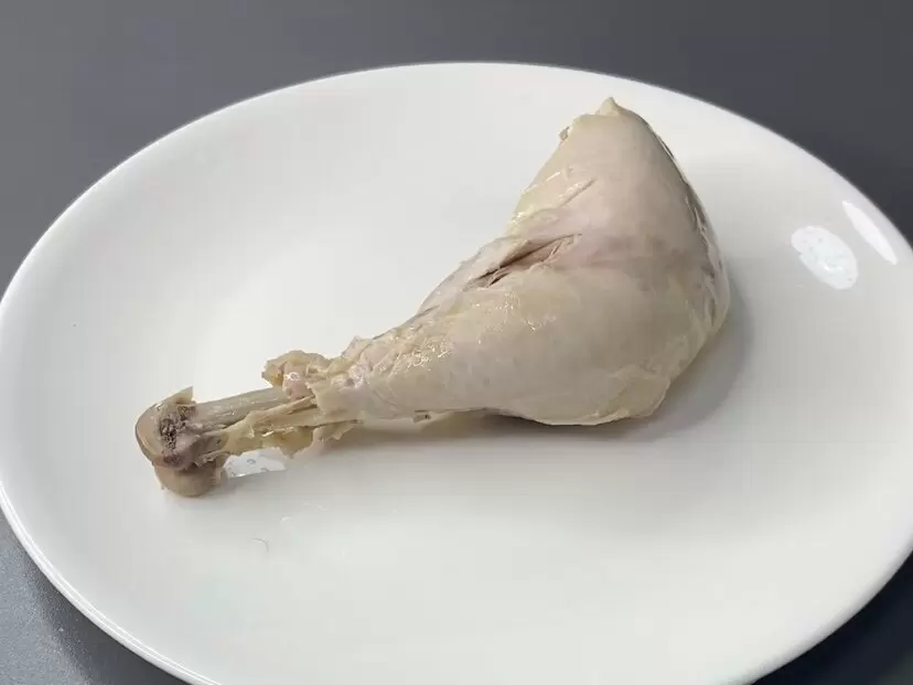 Курочка под осенней шубкой: лучший салат для всей семьи