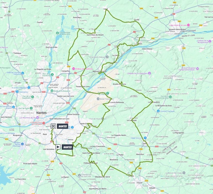 ������� ����-�������� 2026: ������������� ����� ���������� � �����