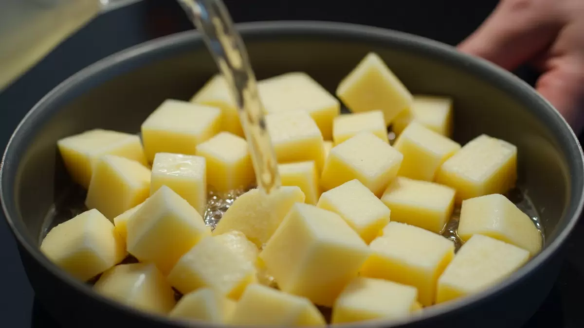 Как из простых ингредиентов создать изысканный ужин