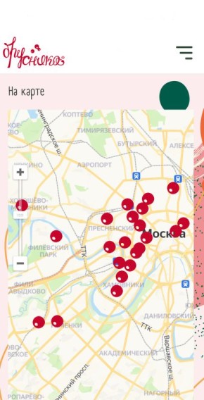 ���������� ����� � ����������