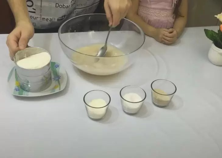 Как приготовить идеальное дрожжевое тесто для пирожков