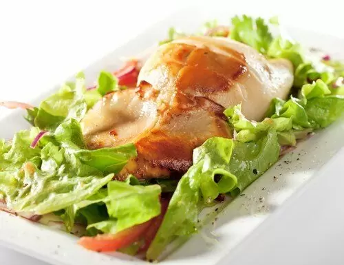 Удивительные рецепты с кальмарами, которые стоит попробовать