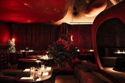 Maison Rouge: �������� ���� � �������� �� ���������� �������