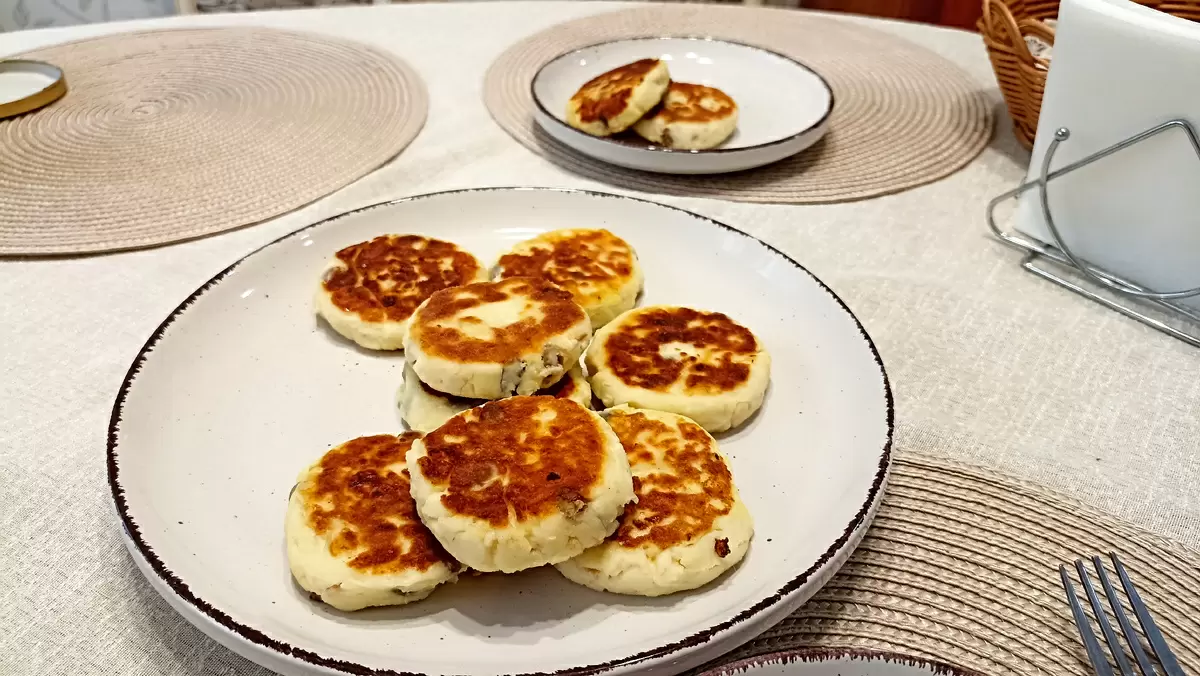 Творог и кисломолочные продукты: ключ к сбалансированному питанию