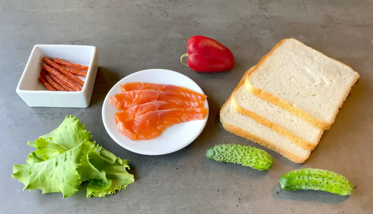 Вкусные тарталетки из хлеба: как сделать и с чем подать