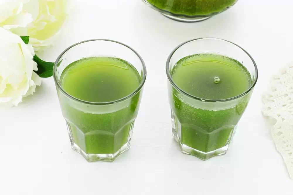 Секрет советского лимонада: освежающий рецепт для знойного лета