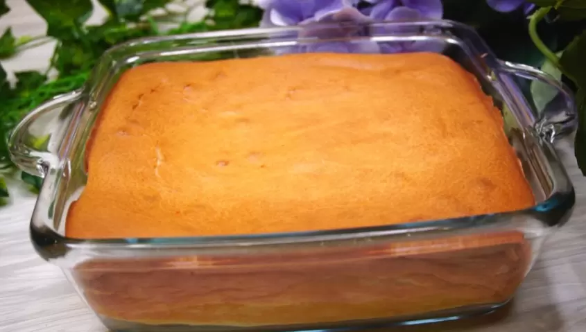 Творожная запеканка, которая покорит всех: секретный рецепт