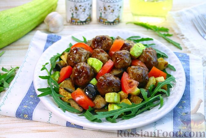Пять быстрых рецептов домашней кухни — легко и вкусно