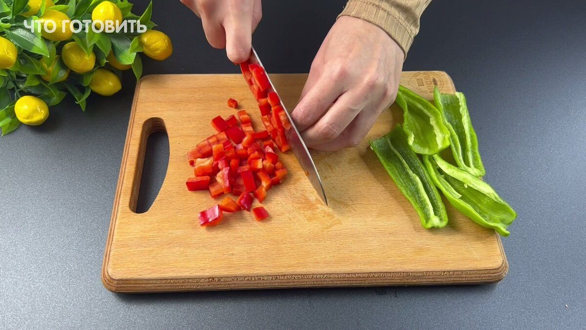 Простой и вкусный рецепт макарон с мясом, который понравится всем