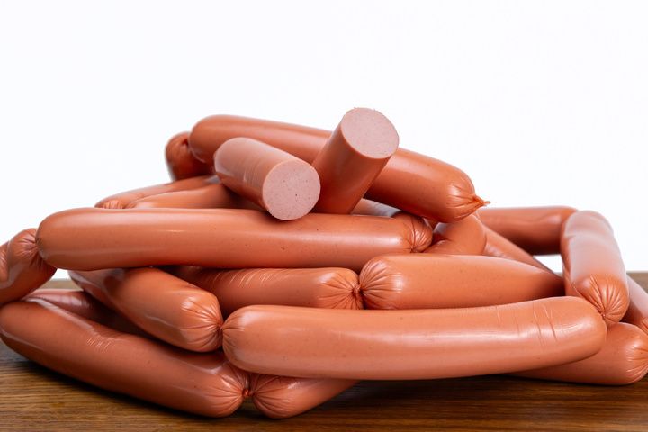 Как варка сосисок может изменить их вкус: откройте для себя секреты приготовления