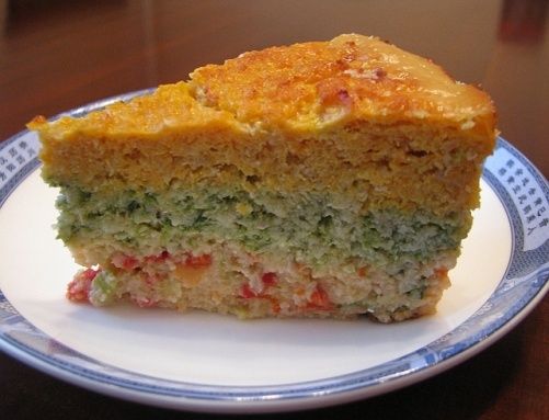 Простой рецепт рыбной запеканки с овощами для всей семьи