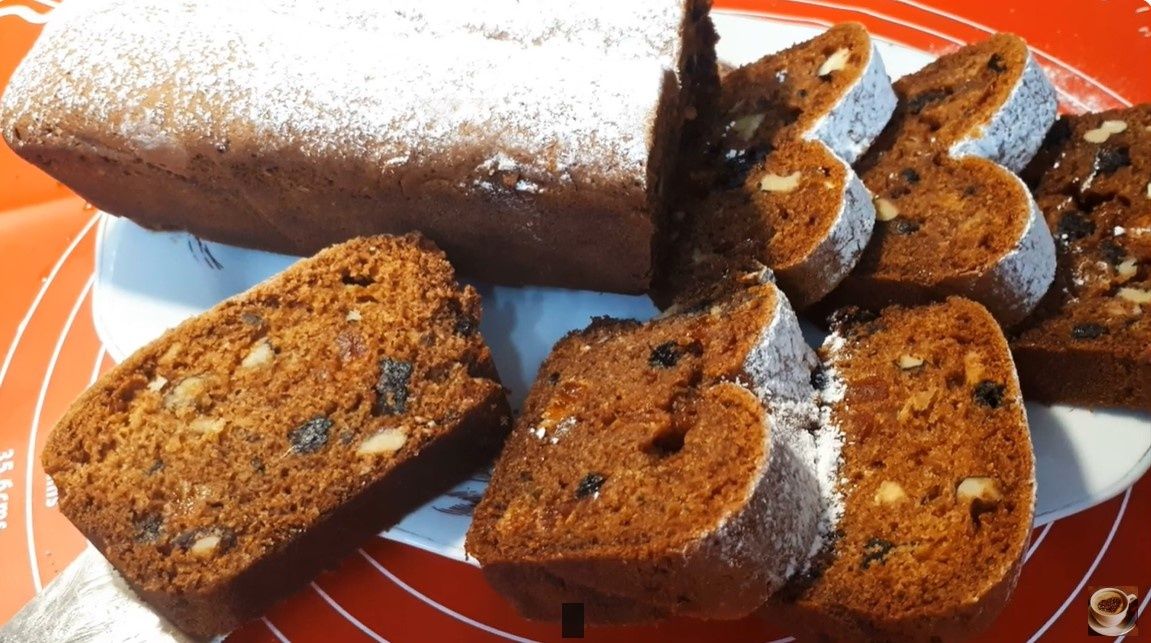 Изысканная мазурка: кулинарная жемчужина Польши