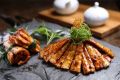 Откройте для себя гастрономические сокровища Китая