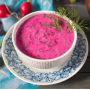 Уникальный свекольник на кефире: наслаждение в каждой ложке