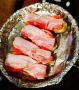 Необычное сочетание: баклажаны с беконом для гурманов