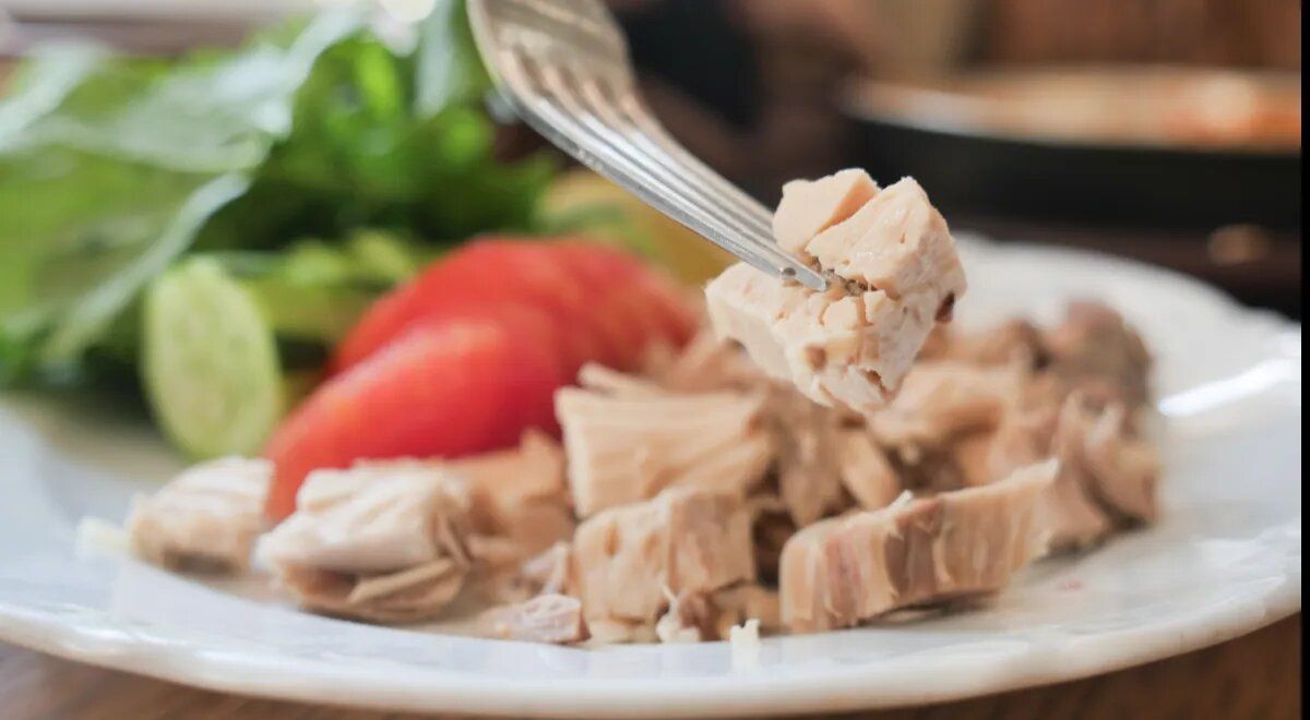 Почему ваши представления о куринной грудке могут быть ошибочными