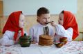 Чем радуют блины: Оренбуржцы поделились любимыми начинками