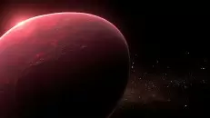 Наблюдаемая необычность: планета?лимон в окружении нейтронной звезды