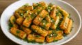 Жареные кабачки с чесноком и укропом: секреты приготовления летнего блюда, которое покорит ваших гостей