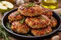 Откройте новый вкус с оригинальными мясными котлетами