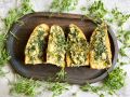 Невероятно вкусный чесночный багет: идеальное угощение для гостей