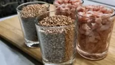 Гречка с фаршем: простой и вкусный рецепт без хлопот