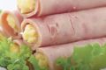 Рулетики из ветчины: вкуснейшая закуска для любого стола