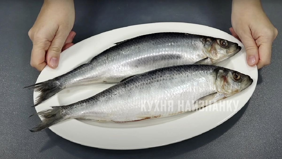 Ловите момент: простой и вкусный способ засолки селедки перед праздниками