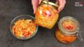 Идеальная маринованная капуста за два часа