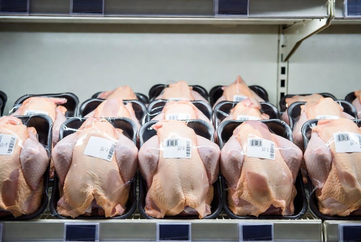 Выигрывайте на экономии: советы шеф-повара по заморозке продуктов
