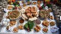 Вкусные особенности таджикской кухни: что едят в Таджикистане