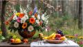 Легкие закуски для любого повода