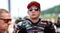 Беццекки продлил контракт с «Aprilia» до 2028 года