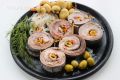 Рольмопсы: закуска, которая покорила Европу