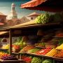 Искусство специй: как раскрыть удивительные ароматы домашней кухни